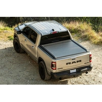 Manual Roll Cover (F150 15+) - 5.5ft