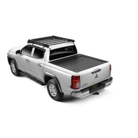 MRC-2000 Manual Roll Cover - MRC20MI10AO