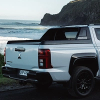 MRC-2000 Manual Roll Cover (MV Triton GSR 24+)