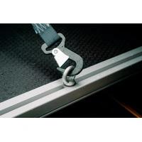 MT Slide (Ranger/Wildtrak 22+) - Double Cab