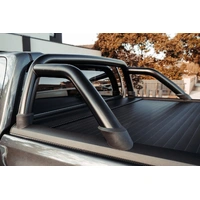MTR Sports Bar (Ranger PX 11-22) - Chrome