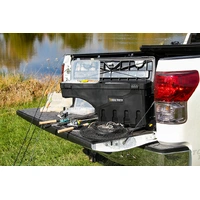 UnderCover SwingCase (Next-Gen Ranger/Raptor 22+) - Driver's side