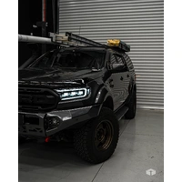 Sequential TRI LED Headlights (Ranger 15-22)