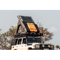 Roof Rack Tray