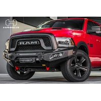 King series bull bar (1500 DS 17-21)