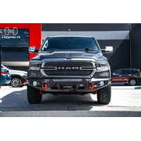 King series bull bar (1500 DT 21+)