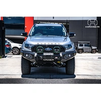 King series bull bar (Everest 15-22)