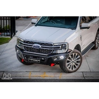 King series bull bar (Everest 22+)