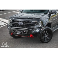 King series bull bar (Ranger 22+)
