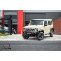 King series bull bar (Jimny XL JB74W 23+)