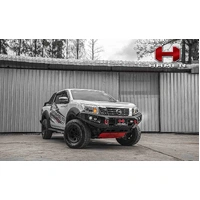 King series bull bar (Navara NP300 15-20)