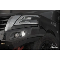 King series bull bar (Patrol Y62 Series 5 20+)