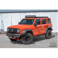 King series bull bar (Tank 300 23+)