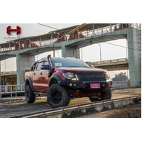 King series bull bar (Ranger PX1 12-15)