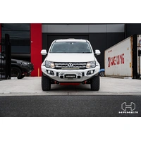 King series bull bar (Amarok 10-22)