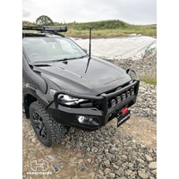 King Series Plus bull bar (BT-50 25+)