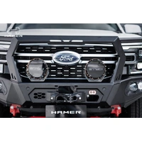 King series Plus bull bar (Everest 22+)