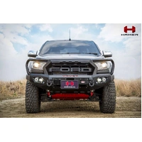 King series Plus bull bar (Ranger PX2, PX3 15-22)