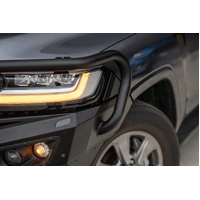 King series Plus bull bar (Landcruiser 300 Series 21+)