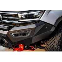 Atlas series bull bar (Amarok 23+)