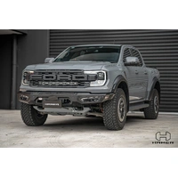 Atlas series bull bar (Ranger Raptor 22+)