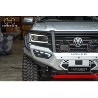 Atlas Series Plus bull bar (Amarok 23+)