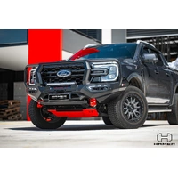 Atlas series plus bull bar (Ranger 22+)