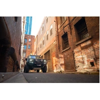 Atlas series plus bull bar (Landcruiser Prado 250 Series 24+)