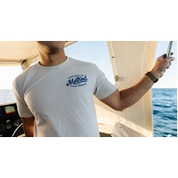 Method Race Proven Tee - Sand