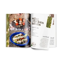 "about that much..." Cookbook - Volume 1