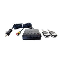 T1 Varex Valved Cat Back Exhaust System (Silverado 1500 23+)