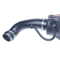 Evolution Cold Air Intake System (Wrangler JL I4 18+) - Oiled Air Filter