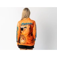 Superior Ladies Sublimated Fishing Shirt Ultra 4 (Each) 10