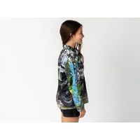 Superior Youth Sublimated Fishing Shirt 79 Series (Each) 10