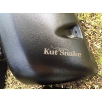 Kut Snake Flares (Patrol GQ 90-98) *SCRATCH AND DENT CLEARANCE*