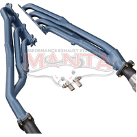 Extractor For Fitment to SSMBC388 (Landcruiser V8 4.7L UZJ200 Series (Long Style)