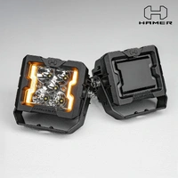 Ruby 5 Inch Work Lights