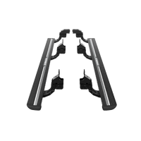 Spark Power Side Steps (D-Max 24+)