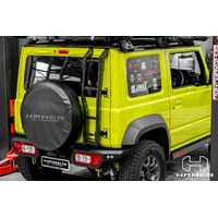 Rear Ladder (Jimny JB74W 18+)