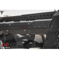Warrior Extension (Hilux GR 23+)