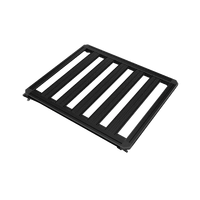 Flat Rack (Fortuner 20+)