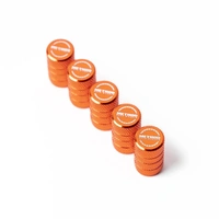 Method Valve Stem Caps