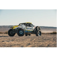 MR101 Buggy Beadlock 15x5.5 5x205 -20 Machined - RAW