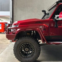 MR312 17x8.5 6x139.7 0 - Matte Black
