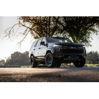MR316 20x9 6x139.7 0 - Gloss Black