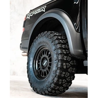 MR318 17X8.5 6x139.7 0 - Gloss Black