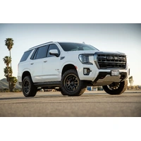 MR323 17x8.5 6x139.7 0 - Gloss Black