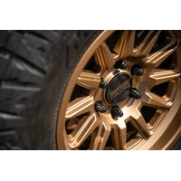 MR323 17x8.5 6x139.7 0 - Gloss Bronze