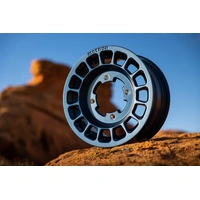MR407 Bead Grip 14x6 4x156 38 - Bahia Blue