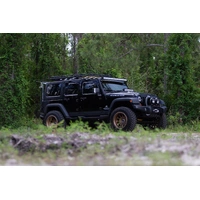 MR605 NV 20x10 6x139.7 -24 - Method Bronze